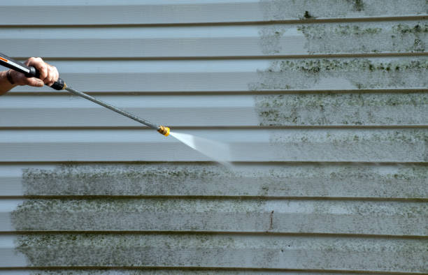 Best Residential Pressure Washing Services  in Provo, UT
