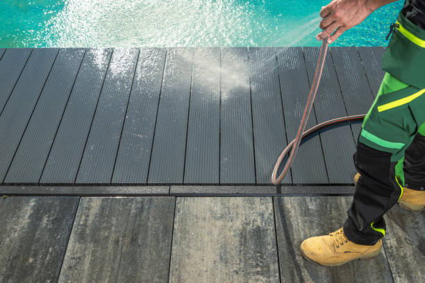 Pressure Washing Contractors in Provo, UT