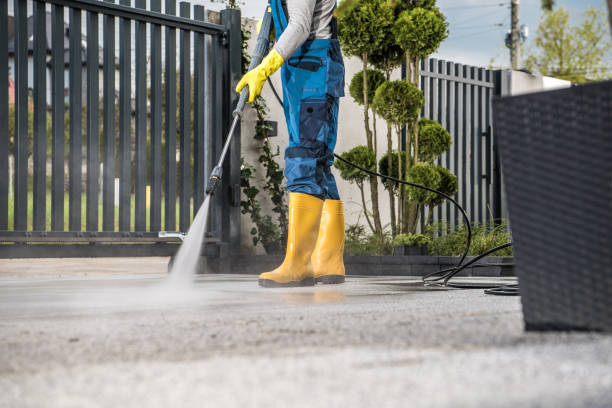 Best Residential Pressure Washing Services  in Provo, UT