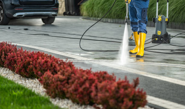 Pressure Washing Estimates in Provo, UT