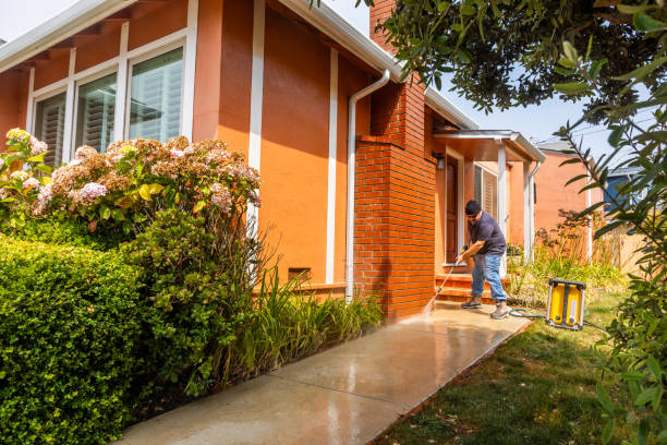  Provo, UT Pressure Washing Pros