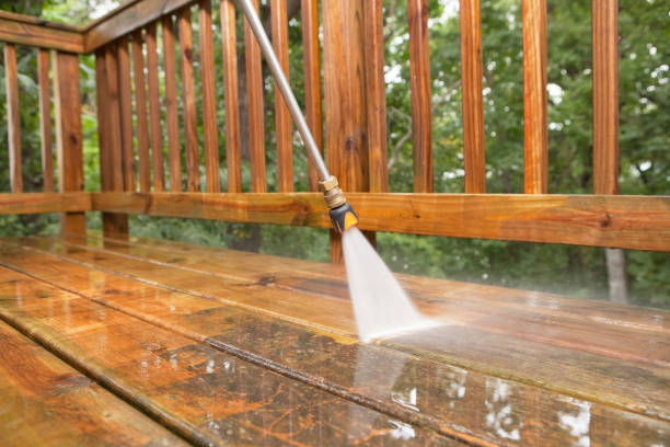 Local Pressure Washing Services in Provo, UT