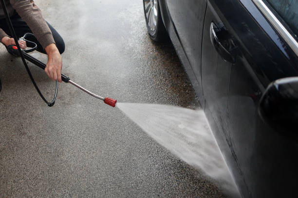 Best Residential Pressure Washing Services  in Provo, UT