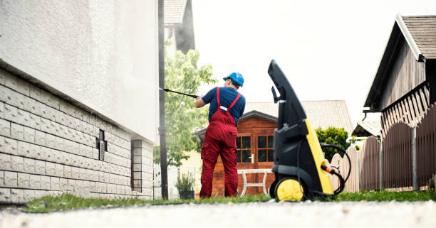  Provo, UT Pressure Washing Pros